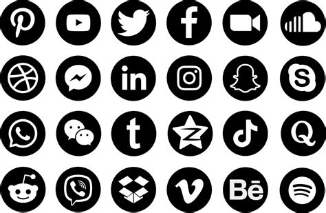 sosia logo png|Social media Icons & Symbols .